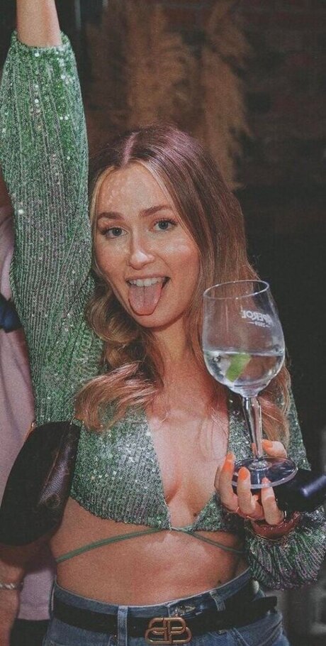 Sonny Loops erotische schöne bild