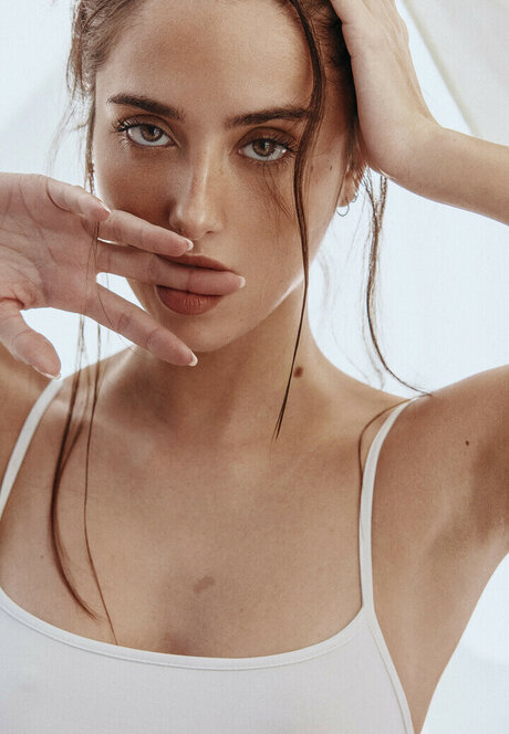 Elsa Couturier kunst nacktheit archiv