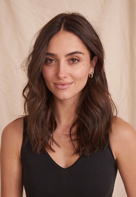 Elsa Couturier xxx hd foto