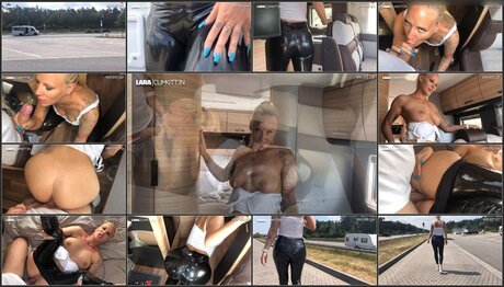 Lara Cumkitten Profilfoto