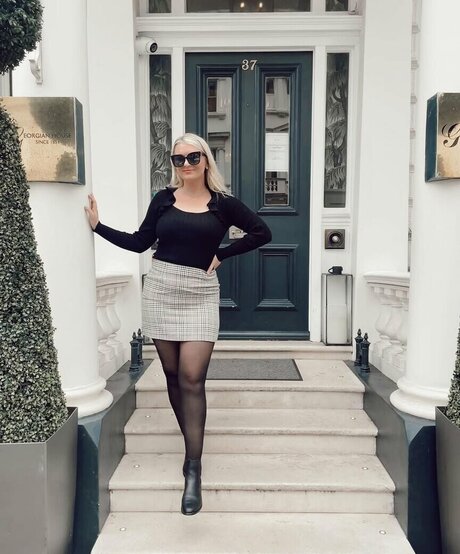 Christie Ludwig nacktheit sexy bilder