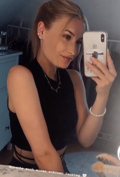 Sasette perfekte pornostar bilder