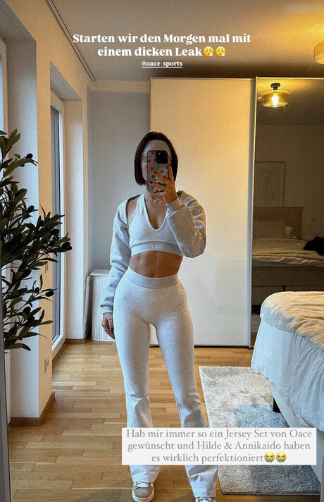 Hannaahcarolina xxx pornostar galerie