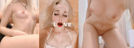 Marina Seren freie erotische fotos