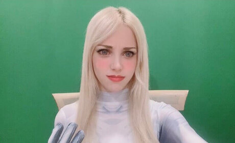 Marina Seren xxx beste galerie