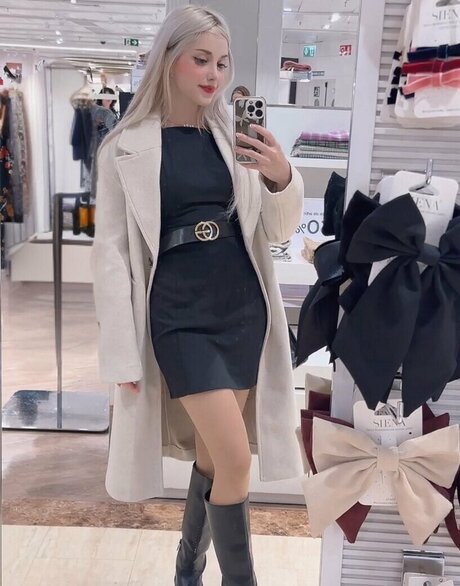 Marina Seren schöne hd bilder