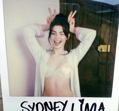 Sydney Lima nackt freie galerien