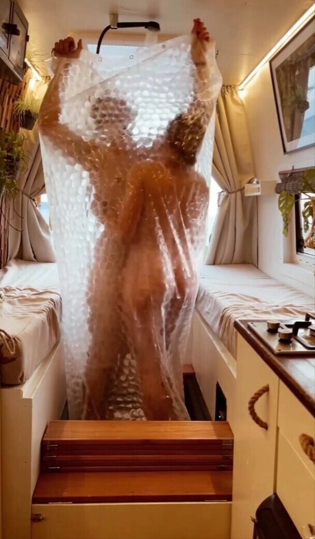 strandblondine onlyfans schöne nackte bild