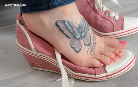 Jamie Kate schöne galerien