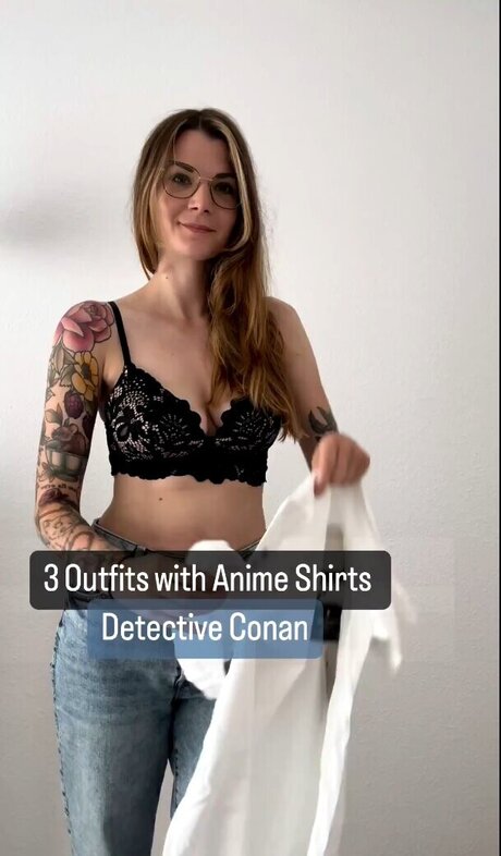 Jovlekaline beste sexy fotos