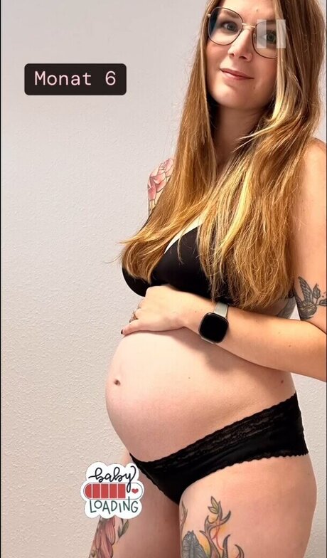 Jovlekaline schöne hübsche foto