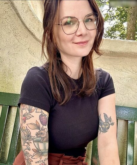 Jovlekaline model nette galerie