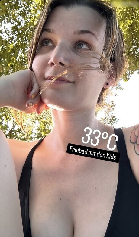 Jovlekaline perfekte sexy bild