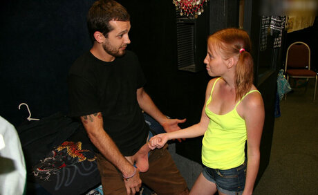 Alyssa Hart hübsche hd galerie