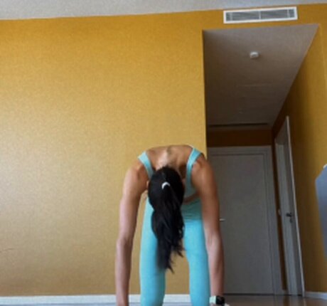 Sheilla Castro top bild