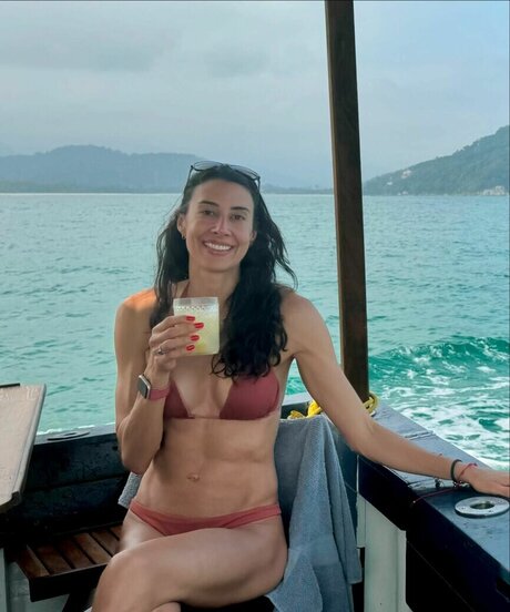 Sheilla Castro porno heiße bilder