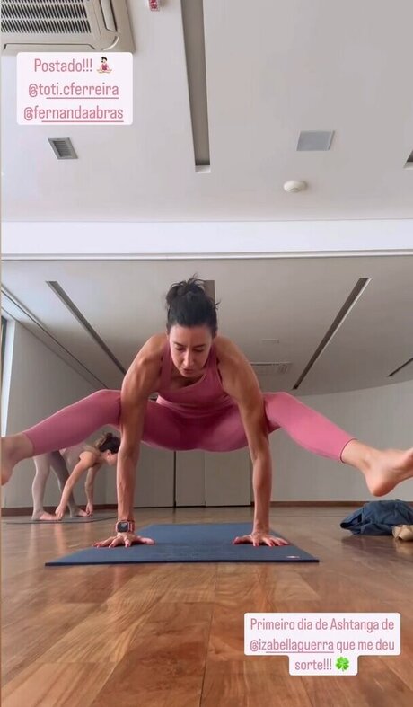 Sheilla Castro perfekte erwachsene fotos