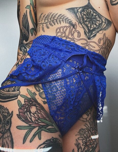 Jule Popule sex galerie