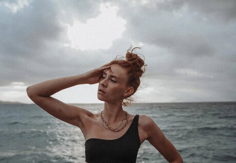 Sandra Hunke top erwachsene galerien