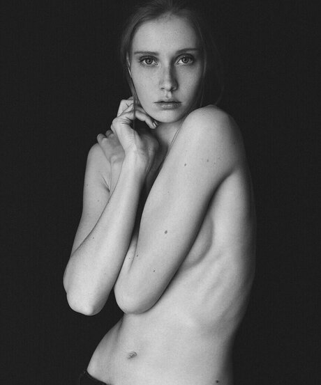 Sandra Hunke kunst hübsche fotos