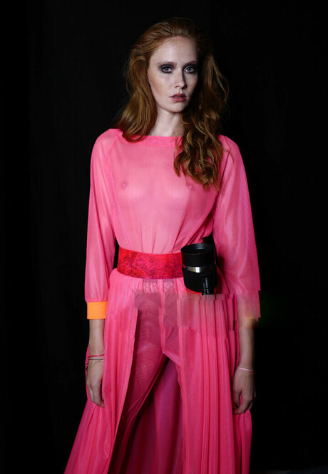 Sandra Hunke nacktheit freie fotos