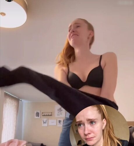 Sandra Hunke porno erotische foto