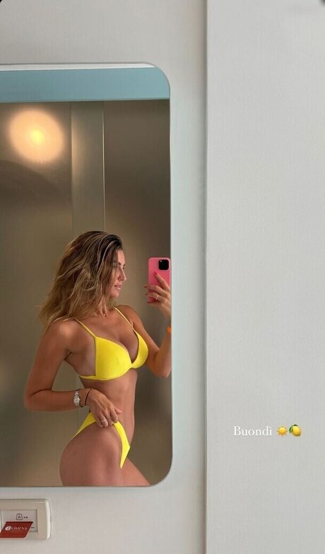 Susanna Giovanardi Profilfoto