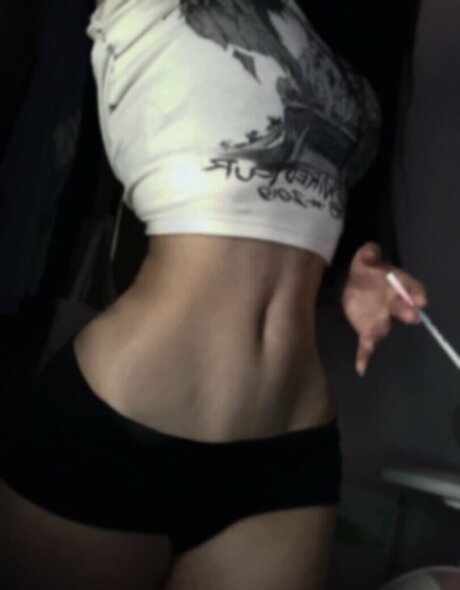 ily yuumi pornographische foto