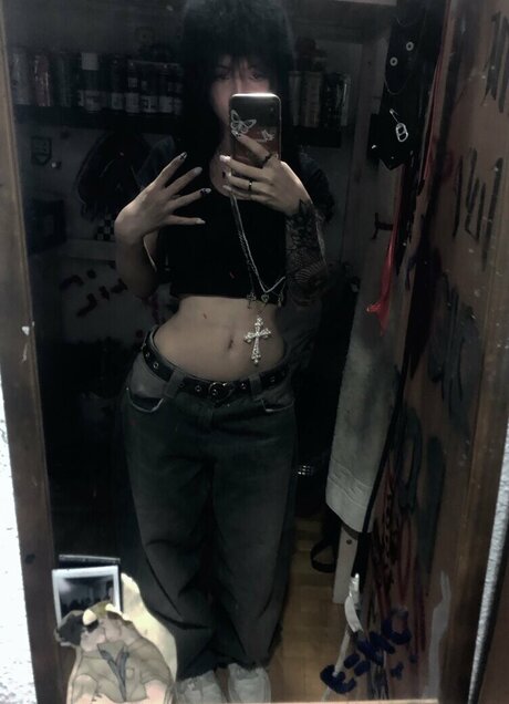 ily yuumi xxx nackte galerie