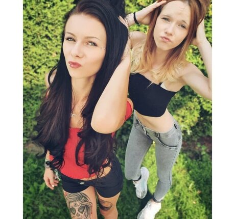 Mausistern heiße kunst fotos