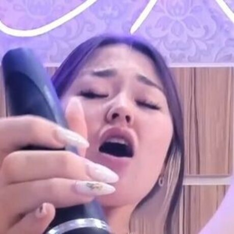 Hyun chia hübsche sex galerie