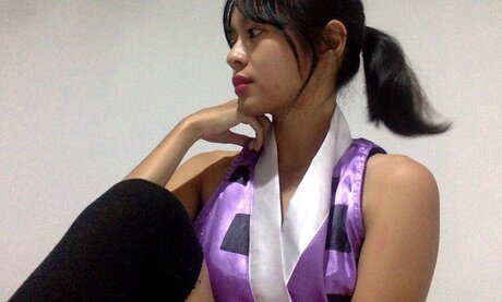 ebenholz nackt onlyfans xxx porno fotos