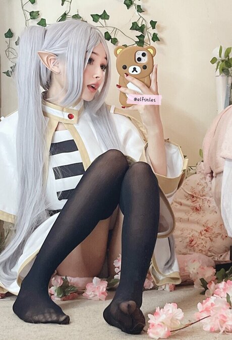 elfinlei hd erotische foto