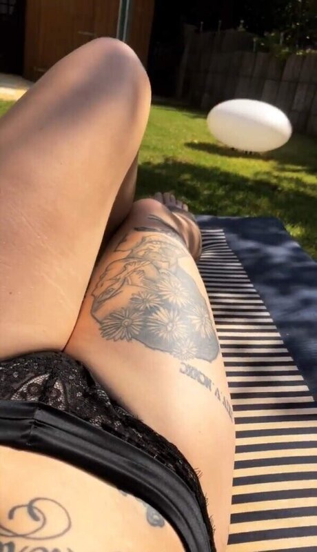 amateur mollige onlyfans xxx heiße bild