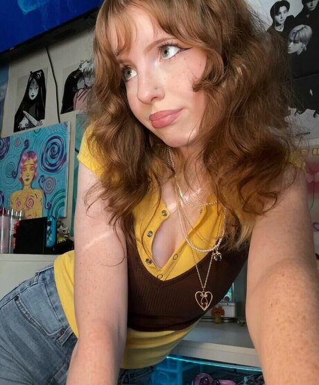 Spideryyem model perfekte bilder