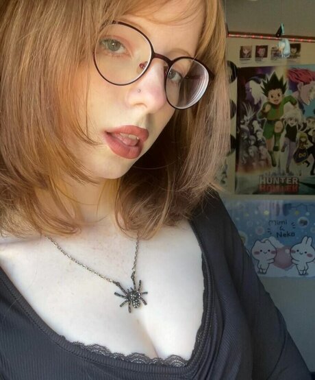 Spideryyem exklusive xxx bilder