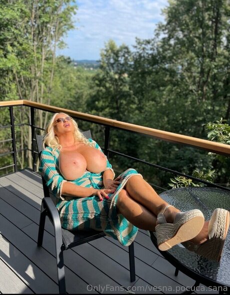 Vesna Pocuca Sana xxx nackt galerien