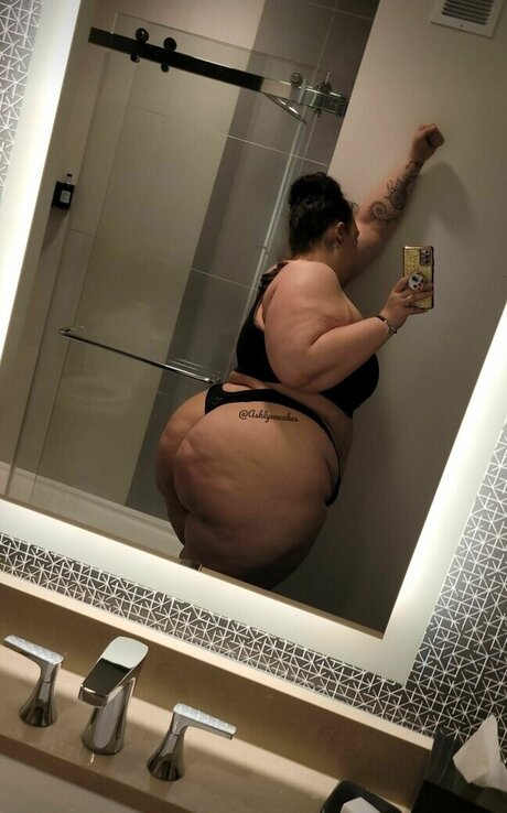 Ashlynncakes kostenlose heiße bild