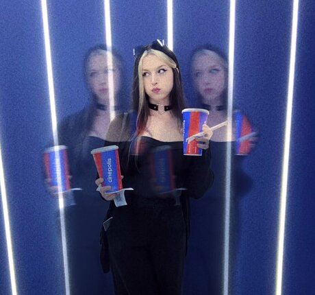 Cheienmi xxx kunst foto