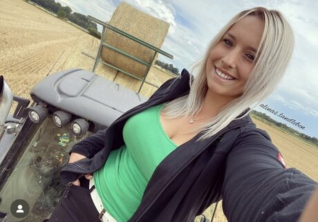 Alinas Landleben Profilfoto