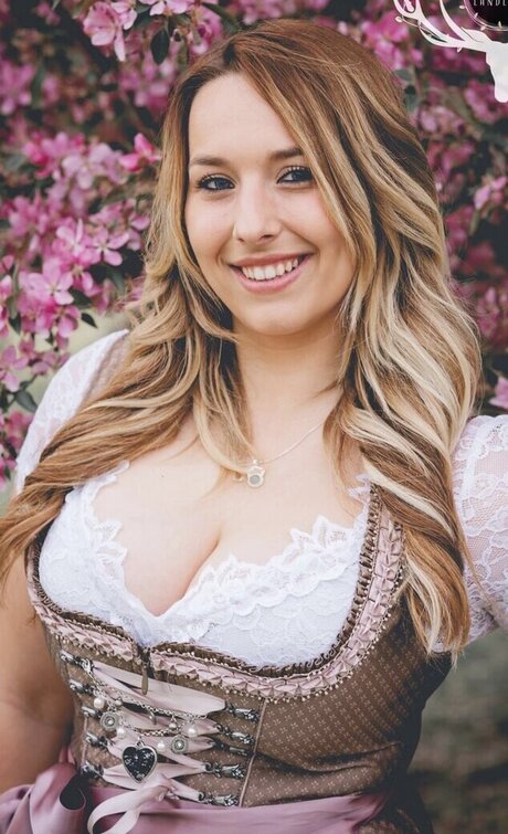 Alinas Landleben perfekte kostenlose foto