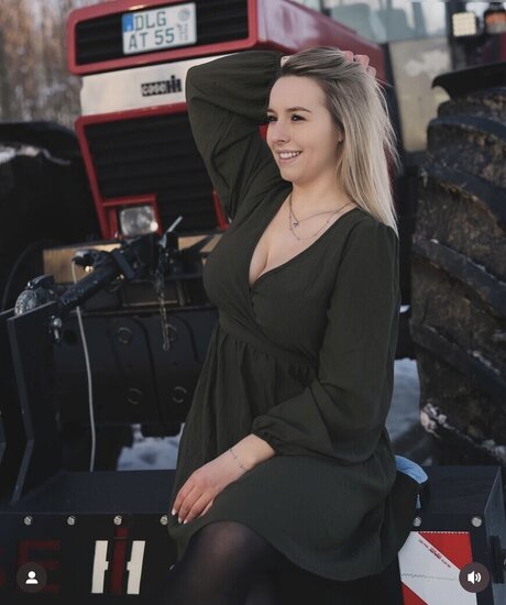 Alinas Landleben hübsche hd galerie