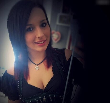 Alinas Landleben kostenlose nackte galerie