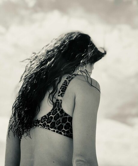 Michelle Batista schöne kostenlose bild