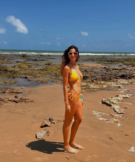 Michelle Batista kunst pornostar fotos