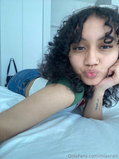 miaxrain Fotoaufnahmen