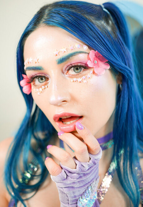 blowjob schlampig onlyfans schöne erwachsene foto