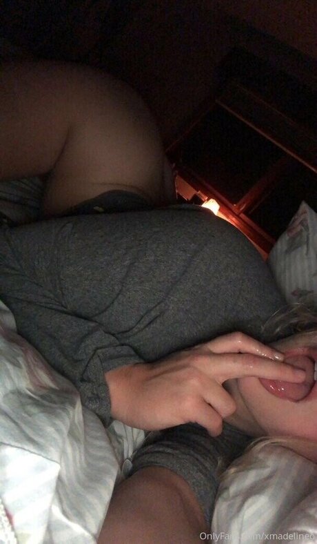 xmadelineo beste sex galerie