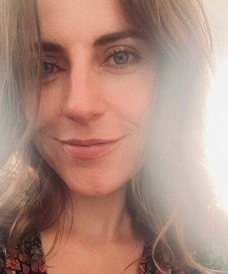 Antje Traue porno perfekte galerien