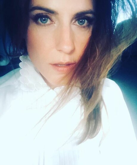 Antje Traue freie nette galerien